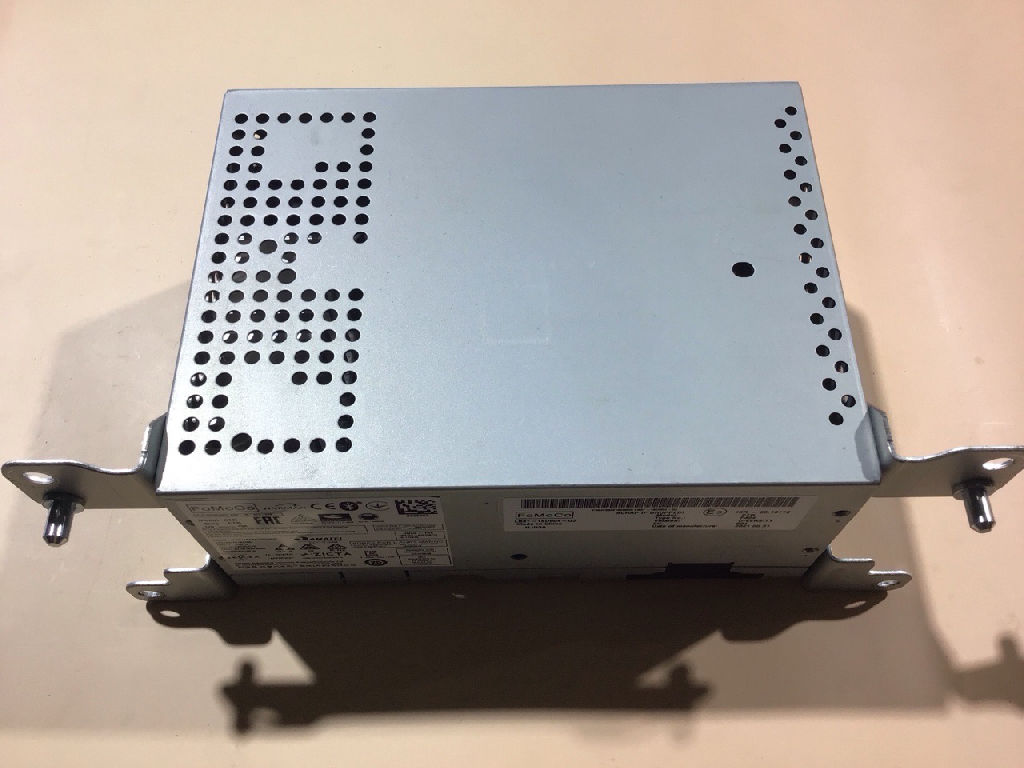 Audio Control Module ACM Radio Unit photo 2