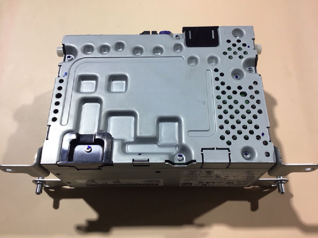 Audio Control Module ACM Radio Unit photo 3
