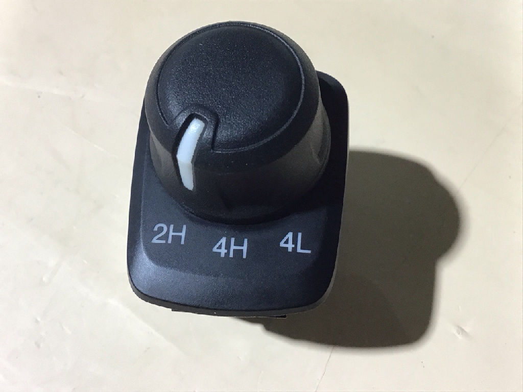 4WD Hi/Lo Console Switch