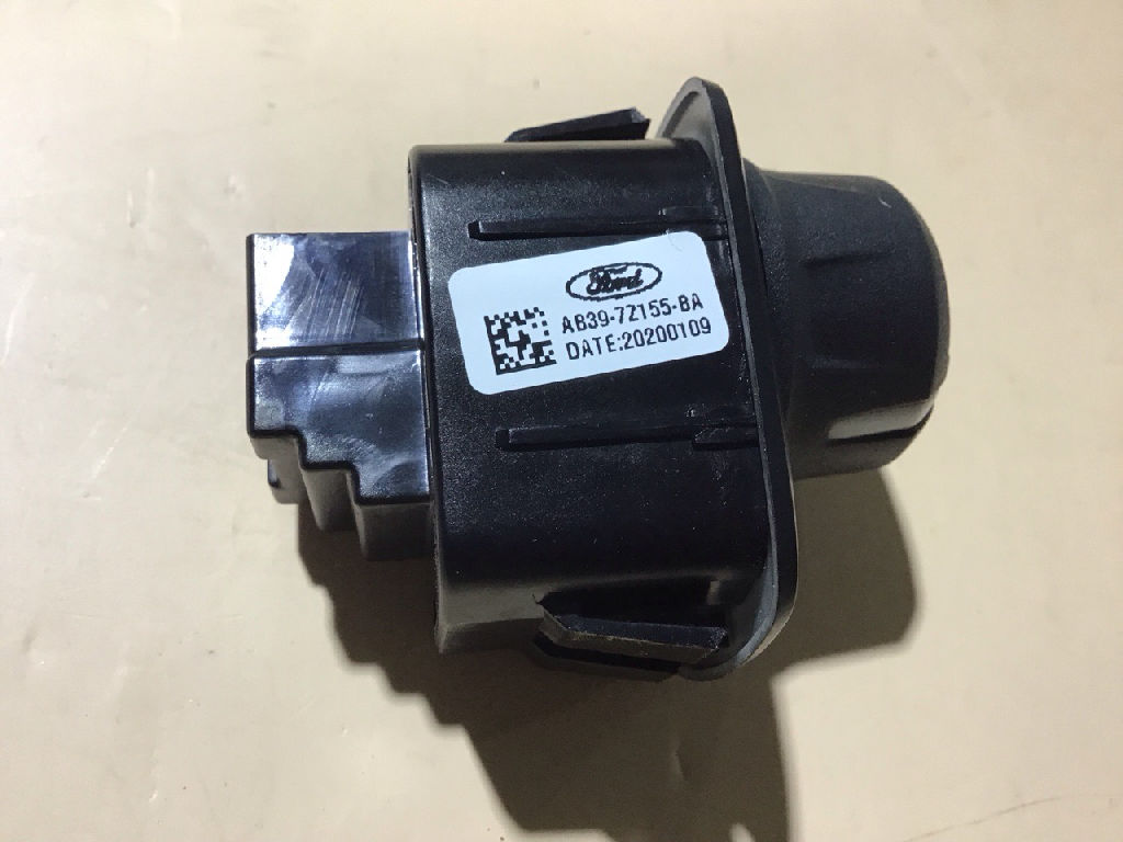 4WD Hi/Lo Console Switch photo 2