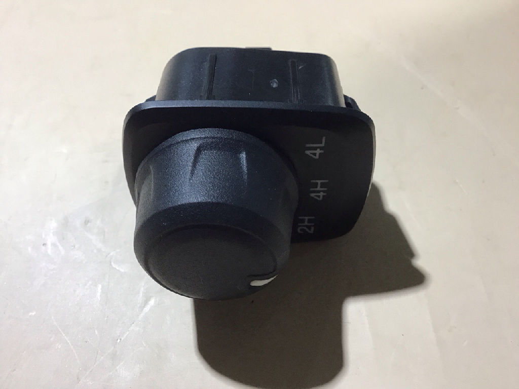 4WD Hi/Lo Console Switch photo 5