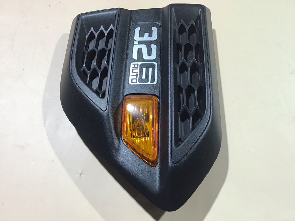 Right Guard Badge PX XLS photo 5