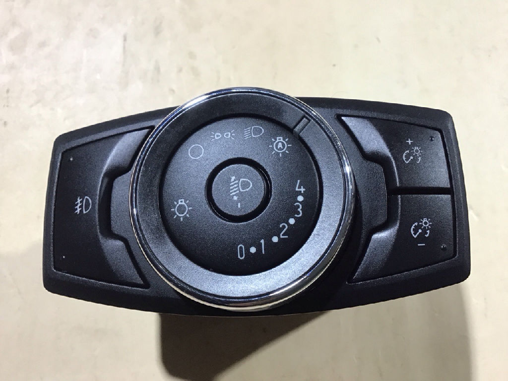 Headlight Switch