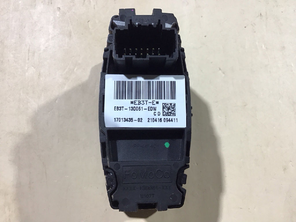 Headlight Switch photo 3