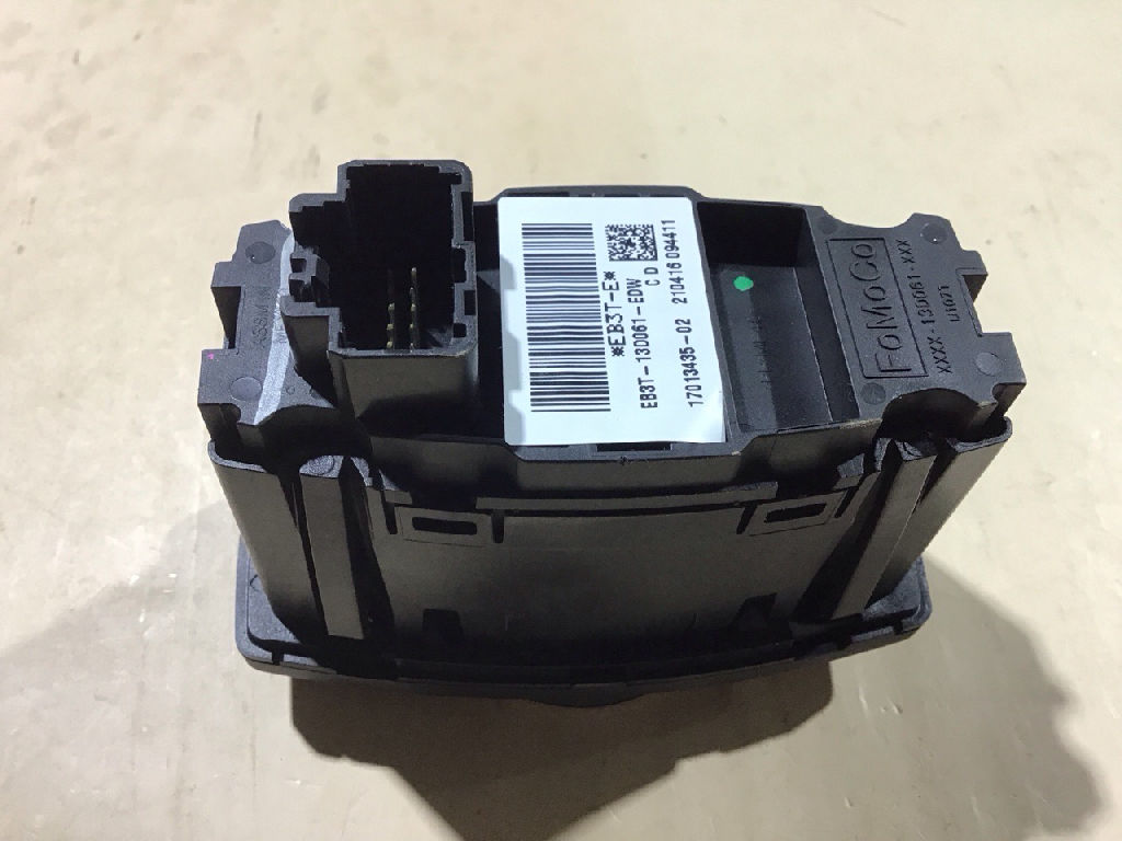 Headlight Switch photo 4
