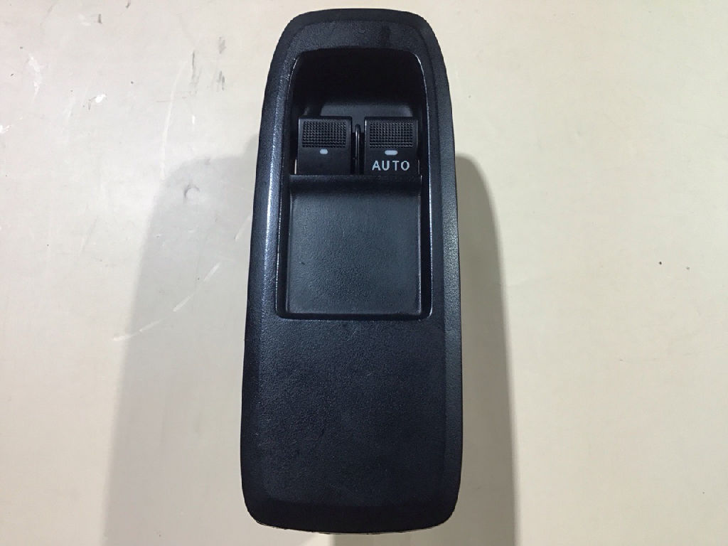 Power Master Window Switch