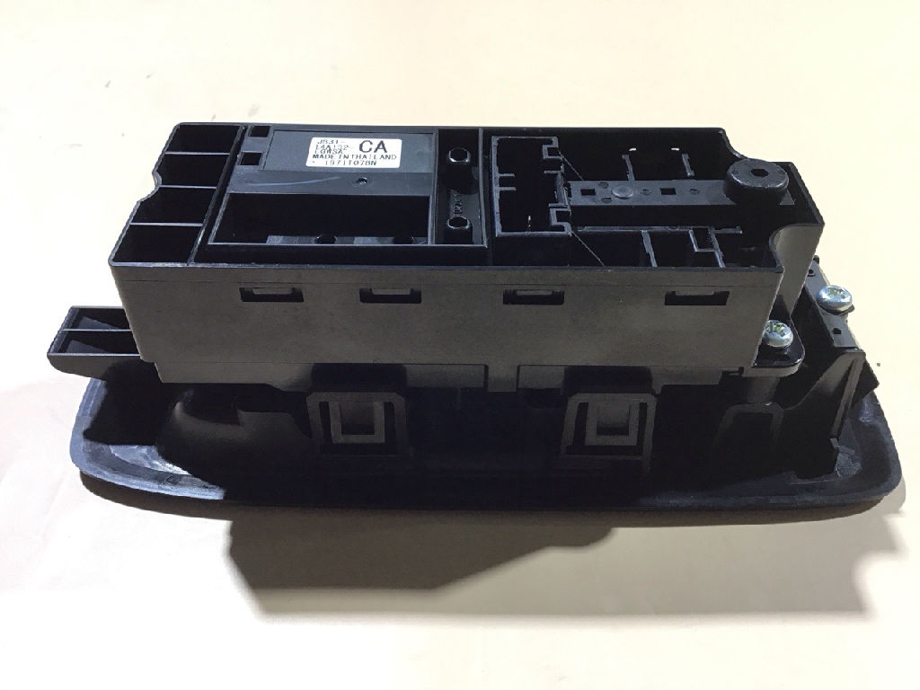 Power Master Window Switch photo 3