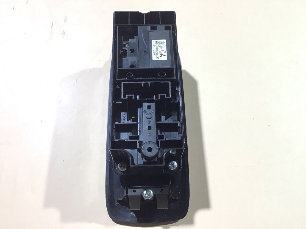 Power Master Window Switch photo 5