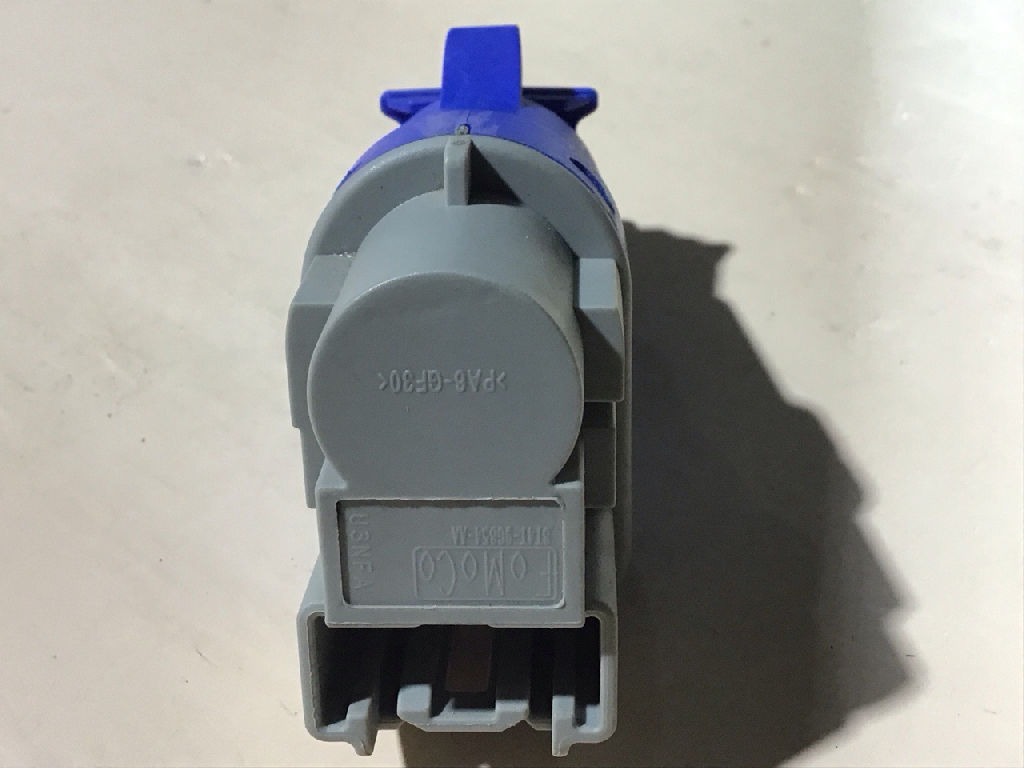 Brake Light Switch photo 5