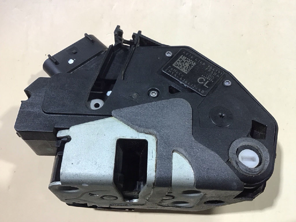 DOOR LOCK MECHANISM RIGHT REAR RHR PX 1, 2 & 3
