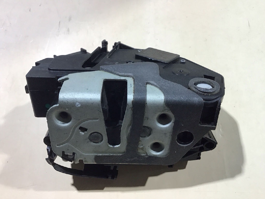 DOOR LOCK MECHANISM RIGHT REAR RHR PX 1, 2 & 3 photo 2
