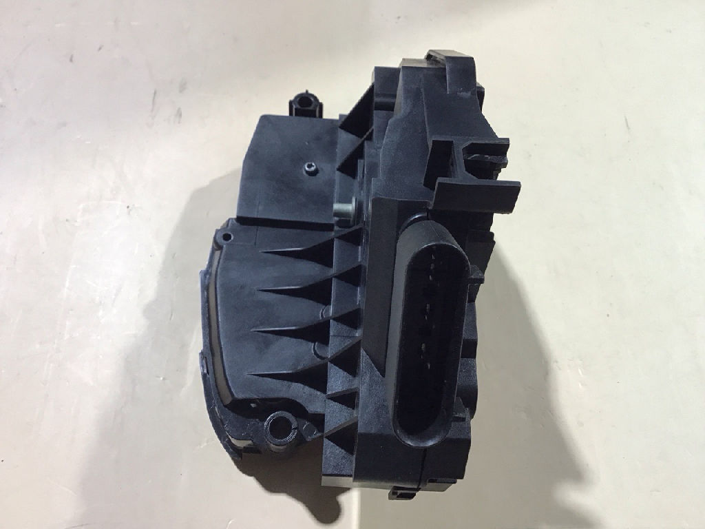 DOOR LOCK MECHANISM RIGHT REAR RHR PX 1, 2 & 3 photo 4