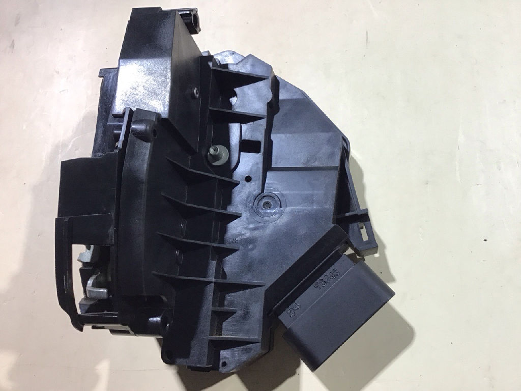 DOOR LOCK MECHANISM RIGHT REAR RHR PX 1, 2 & 3 photo 5