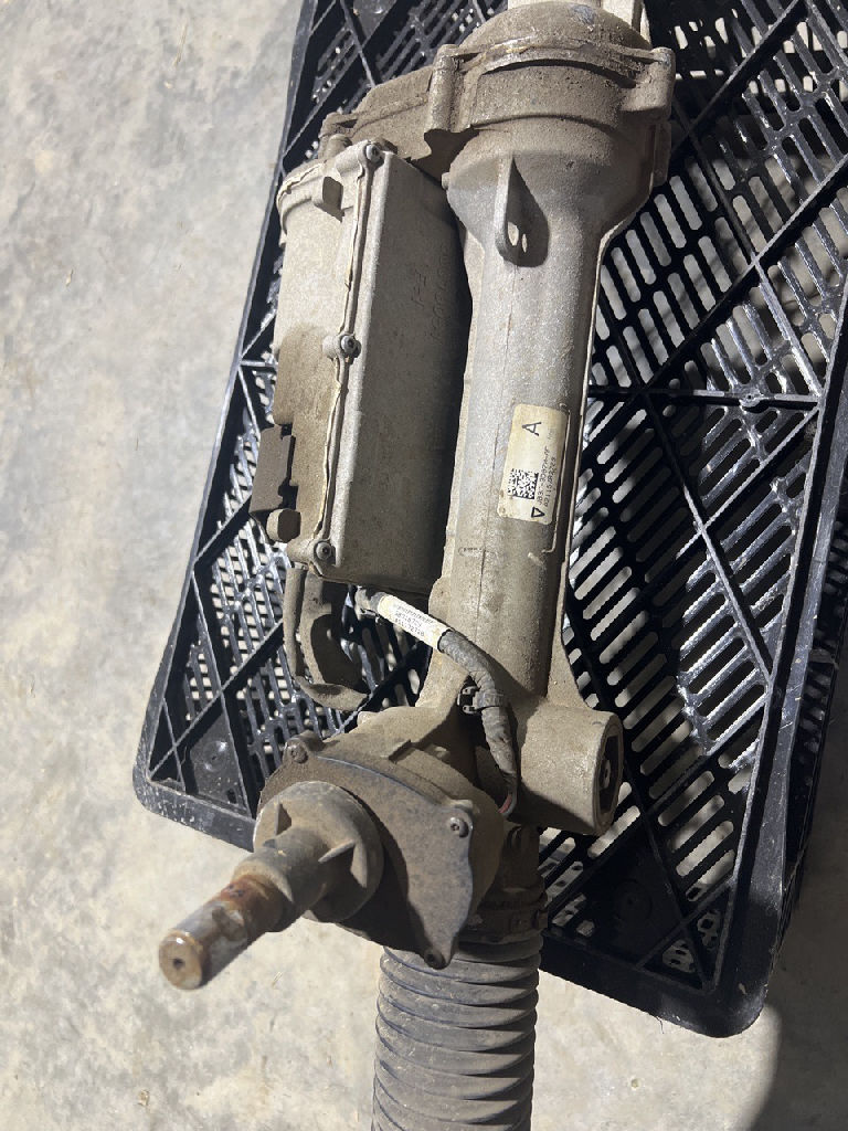 Electric Steering Rack photo 2
