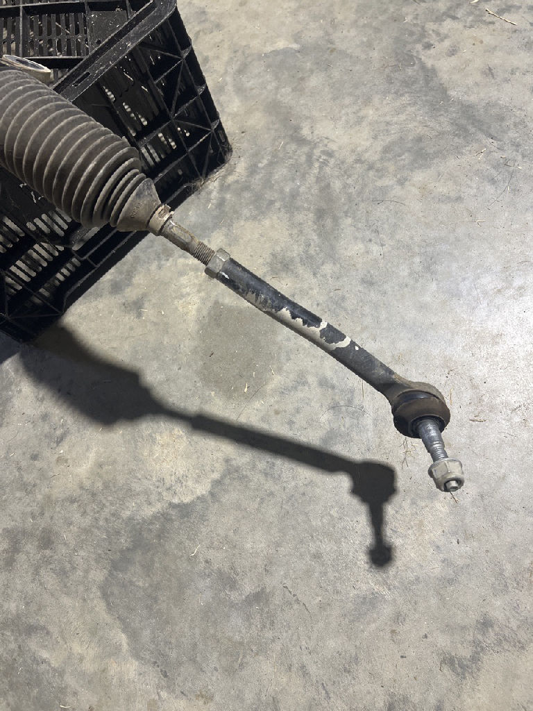 Electric Steering Rack photo 3