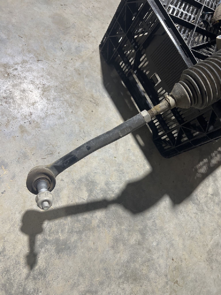 Electric Steering Rack photo 4