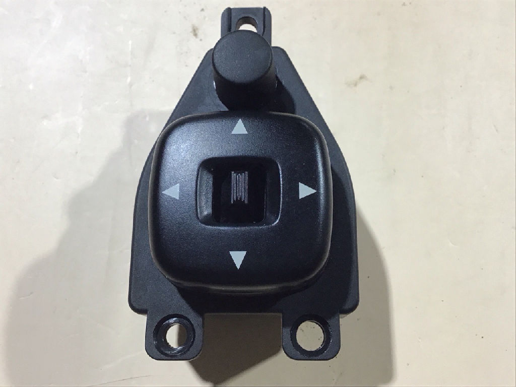 Mirror Control Switch