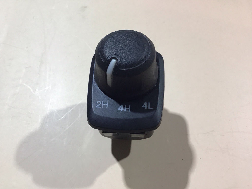 4WD Hi/Lo Console Switch