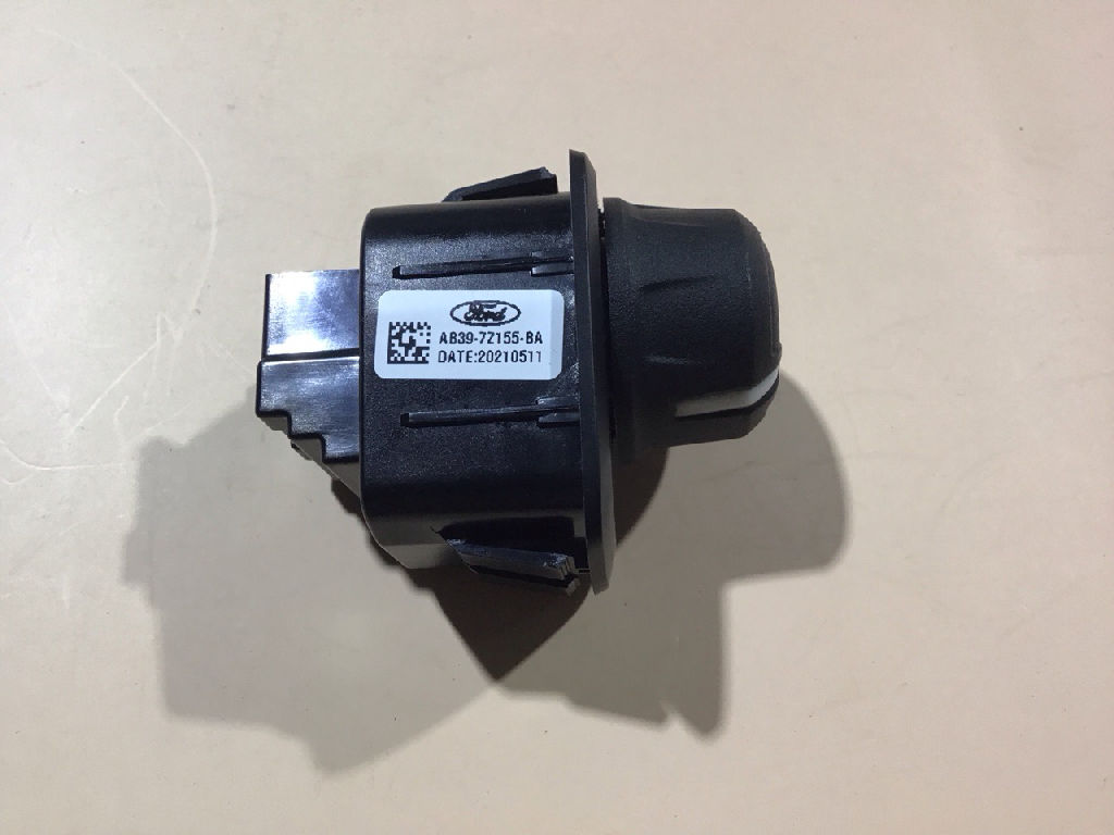 4WD Hi/Lo Console Switch photo 2