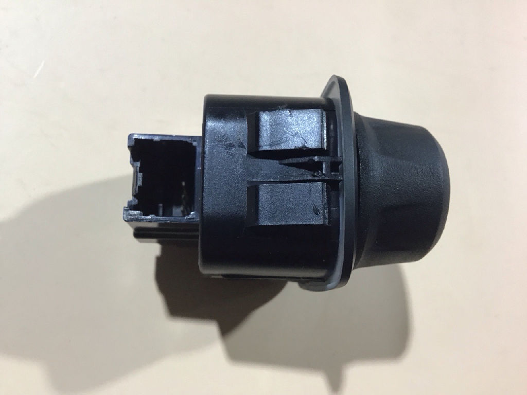 4WD Hi/Lo Console Switch photo 3