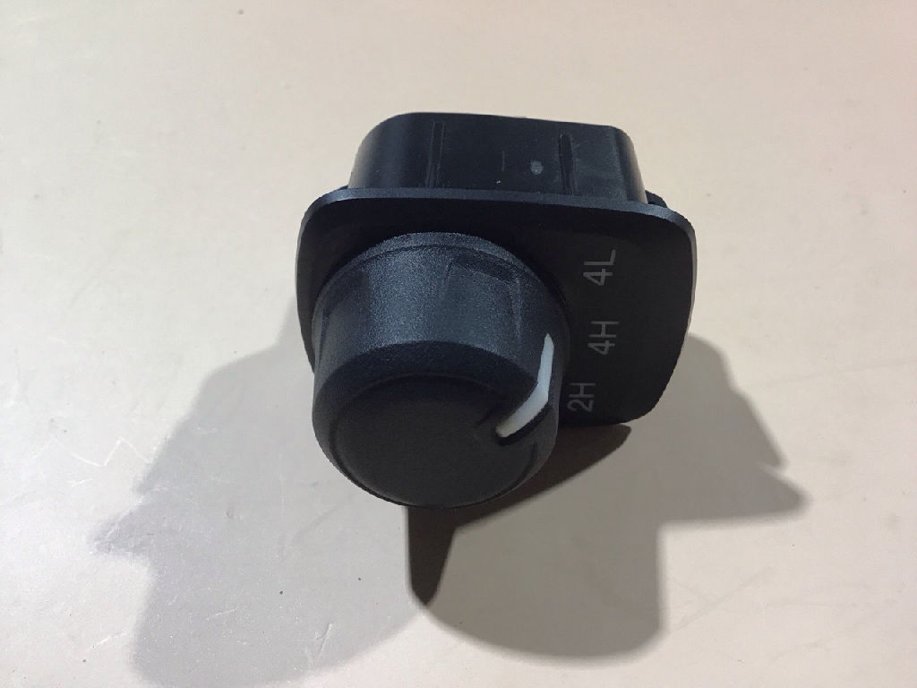4WD Hi/Lo Console Switch photo 5