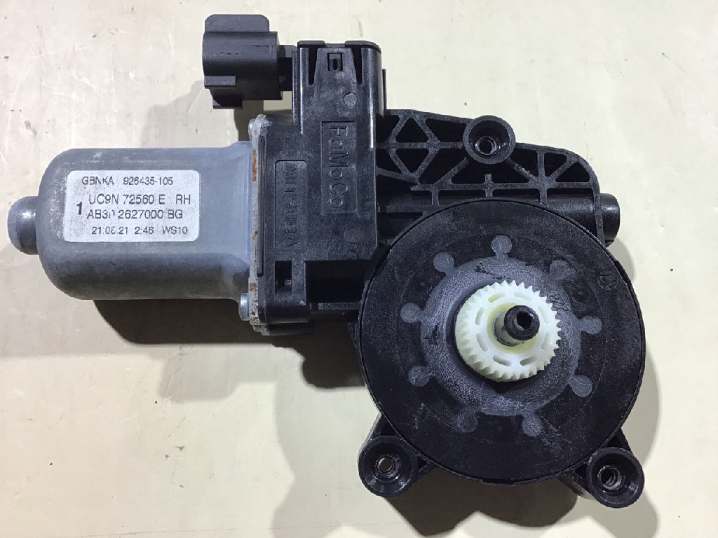 Electric Window Motor REG REAR RIGHT RHR