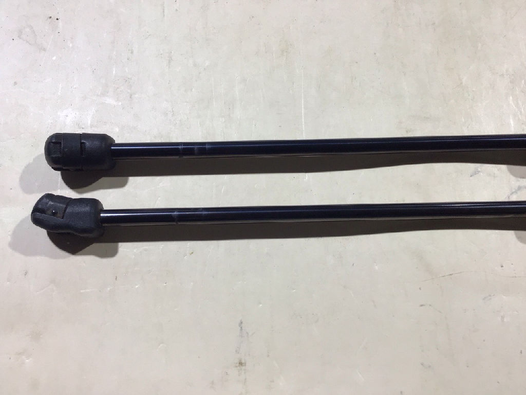 PX BONNET HINGE STRUT PAIR LEFT & RIGHT EB3B-16C827-AA & EB3B-16C826-AA photo 5