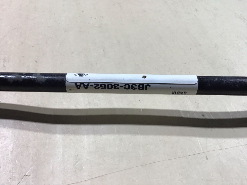 FRONT SWAY BAR LINKAGE photo 3