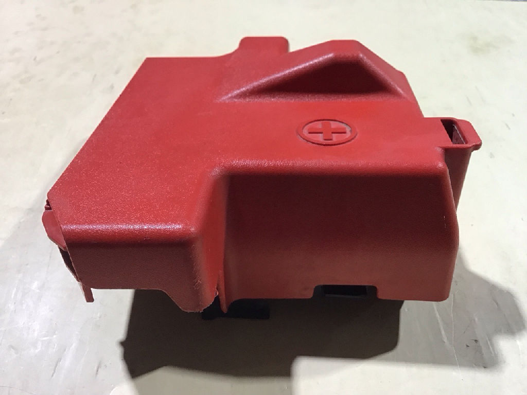 Fuse Holder Circuit Breaker Assembly photo 2