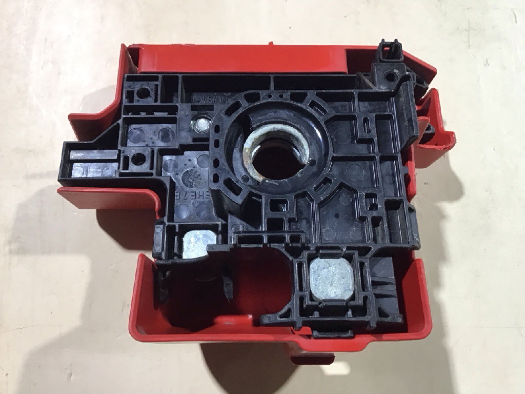 Fuse Holder Circuit Breaker Assembly photo 4