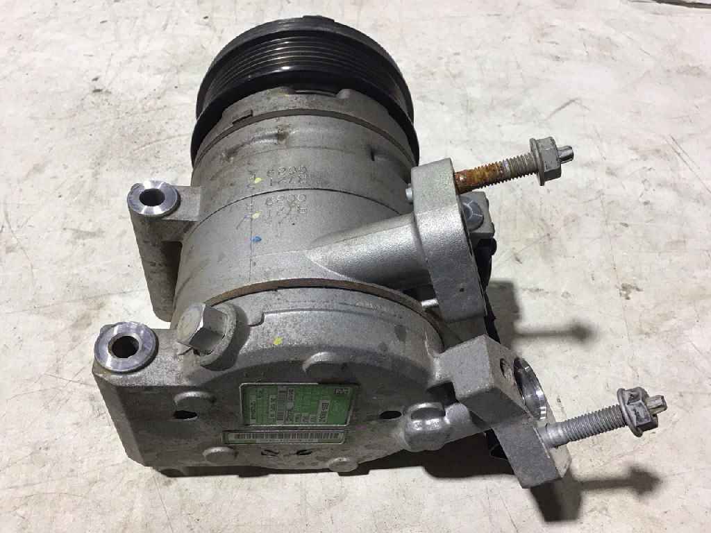Air Conditioning Compressor photo 5