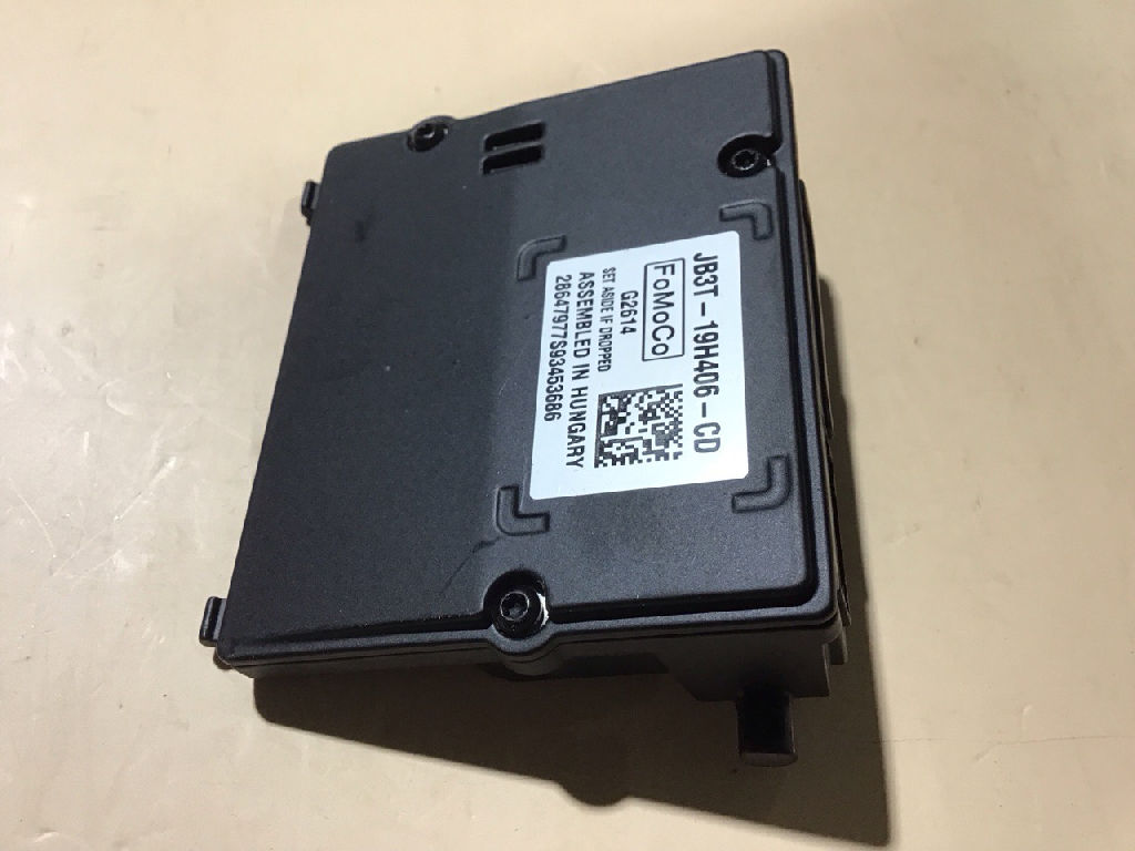 Image Processing Module IPMA Front Camera photo 4