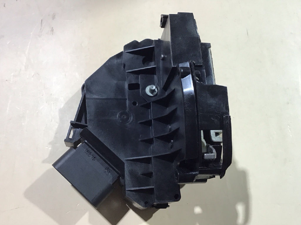 DOOR LOCK MECHANISM LEFT FRONT LHF PX 1, 2 & 3 photo 3