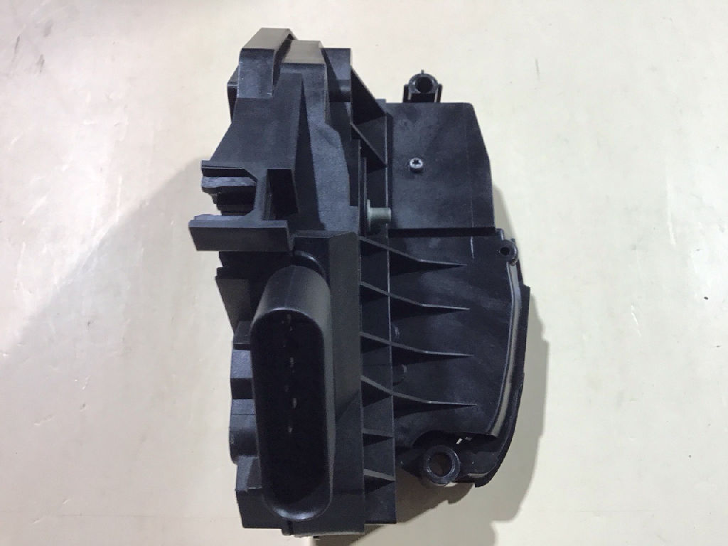 DOOR LOCK MECHANISM LEFT FRONT LHF PX 1, 2 & 3 photo 4