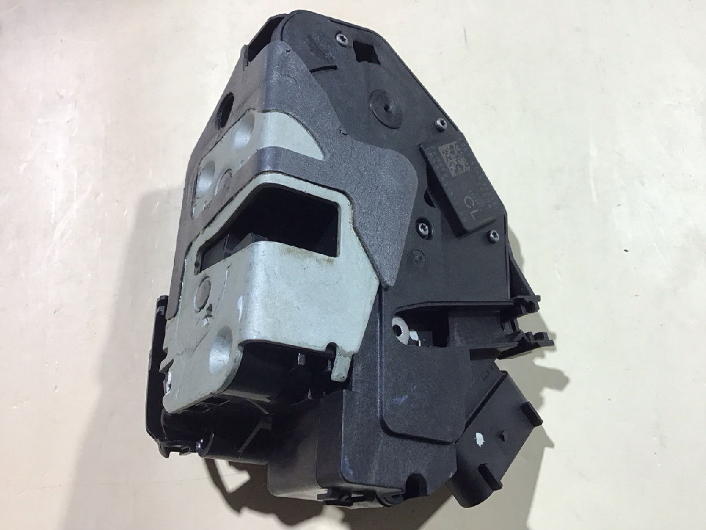 DOOR LOCK MECHANISM LEFT FRONT LHF PX 1, 2 & 3 photo 5