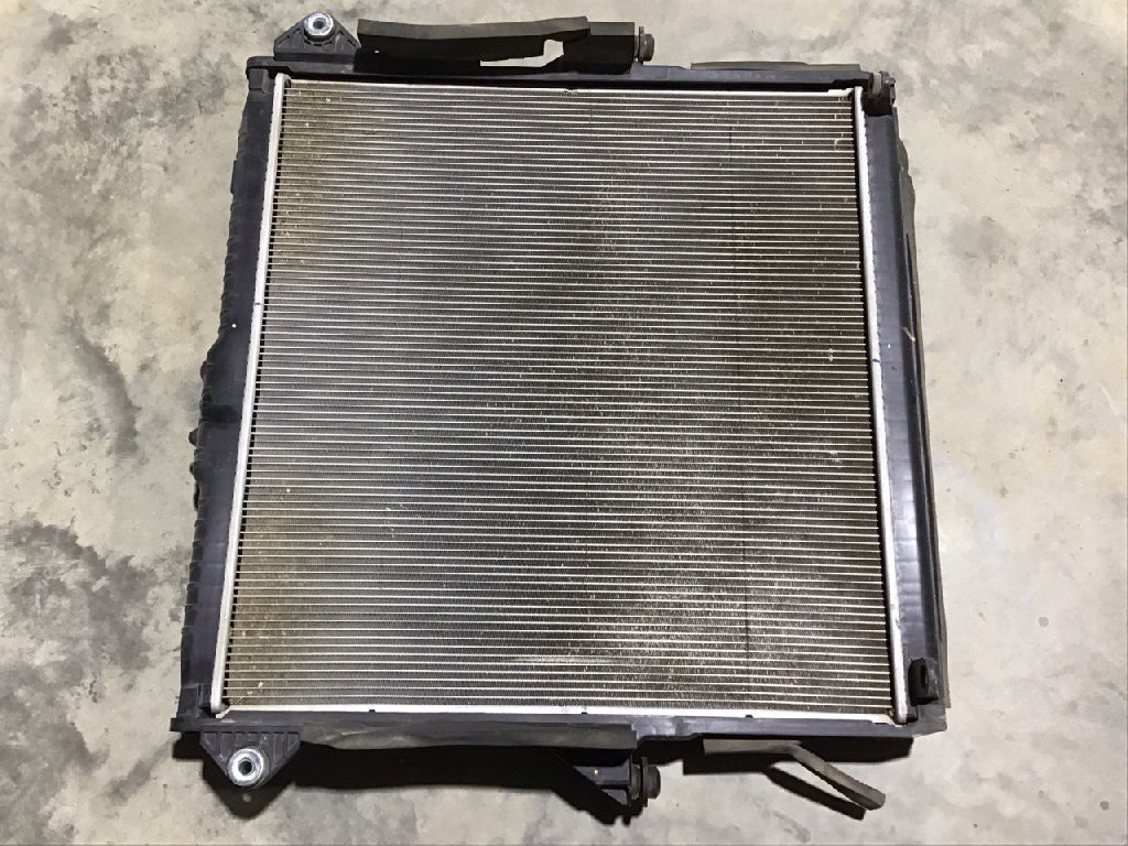 Radiator