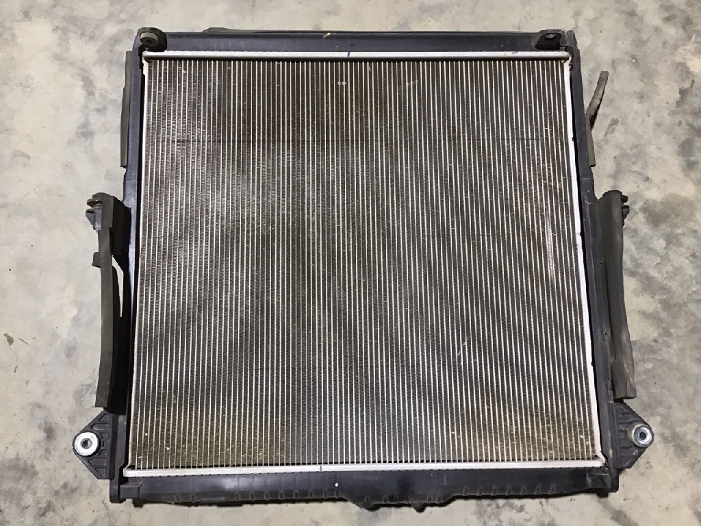 Radiator photo 2