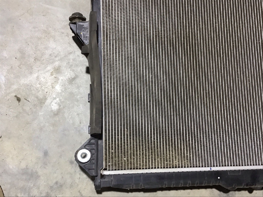 Radiator photo 3