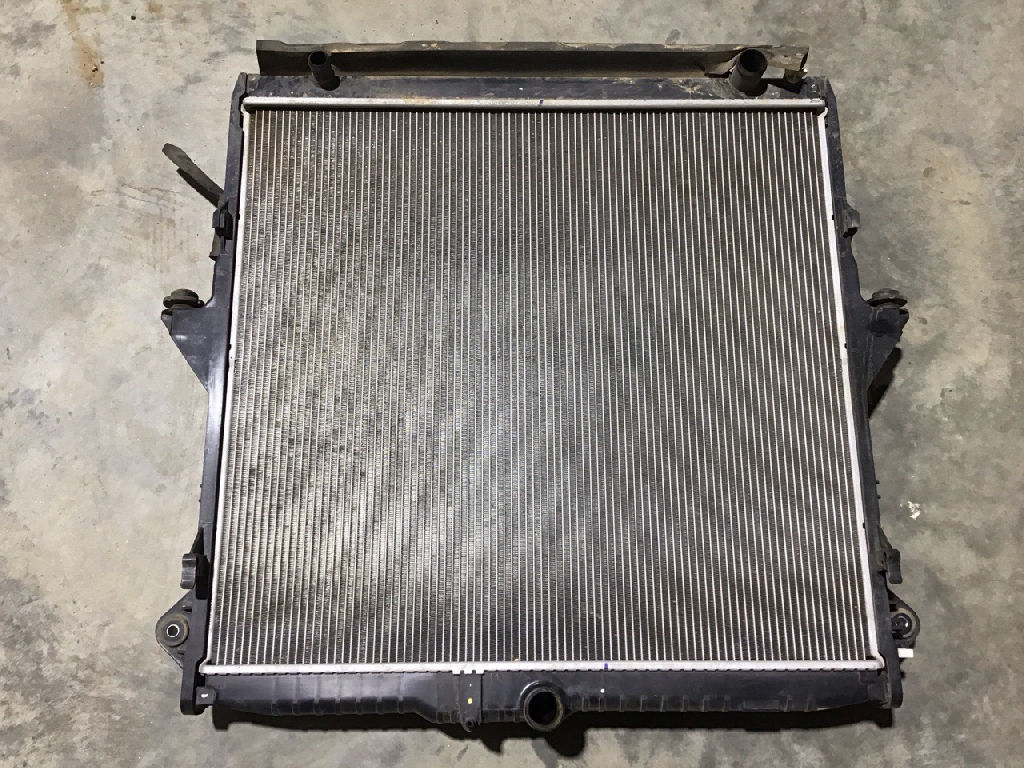 Radiator photo 4