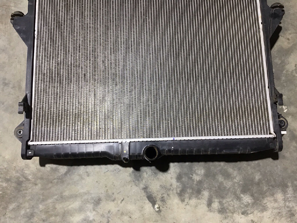 Radiator photo 5