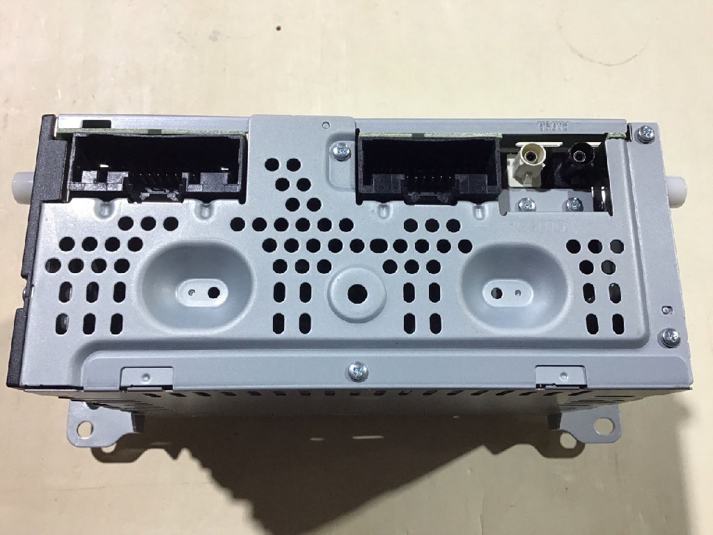 Audio Control Module ACM Radio Unit photo 3