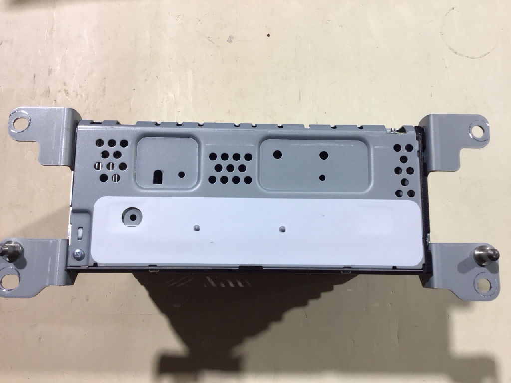 Audio Control Module ACM Radio Unit photo 5