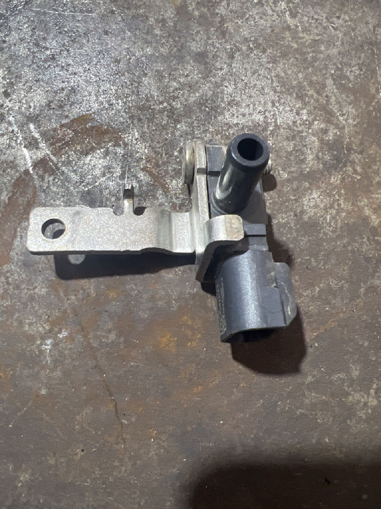 DPF Differential Exhaust Pressure Sensor
