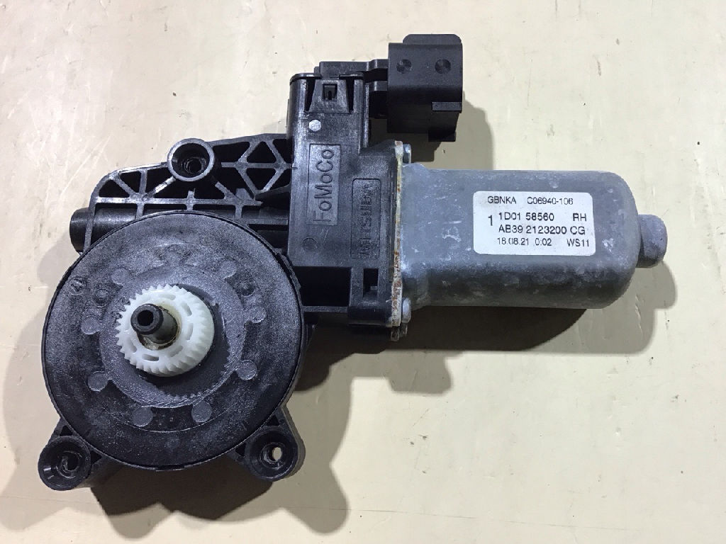 Electric Window Motor REG FRONT RIGHT RHF