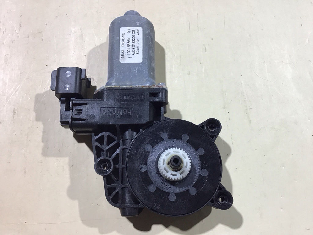 Electric Window Motor REG FRONT RIGHT RHF photo 2