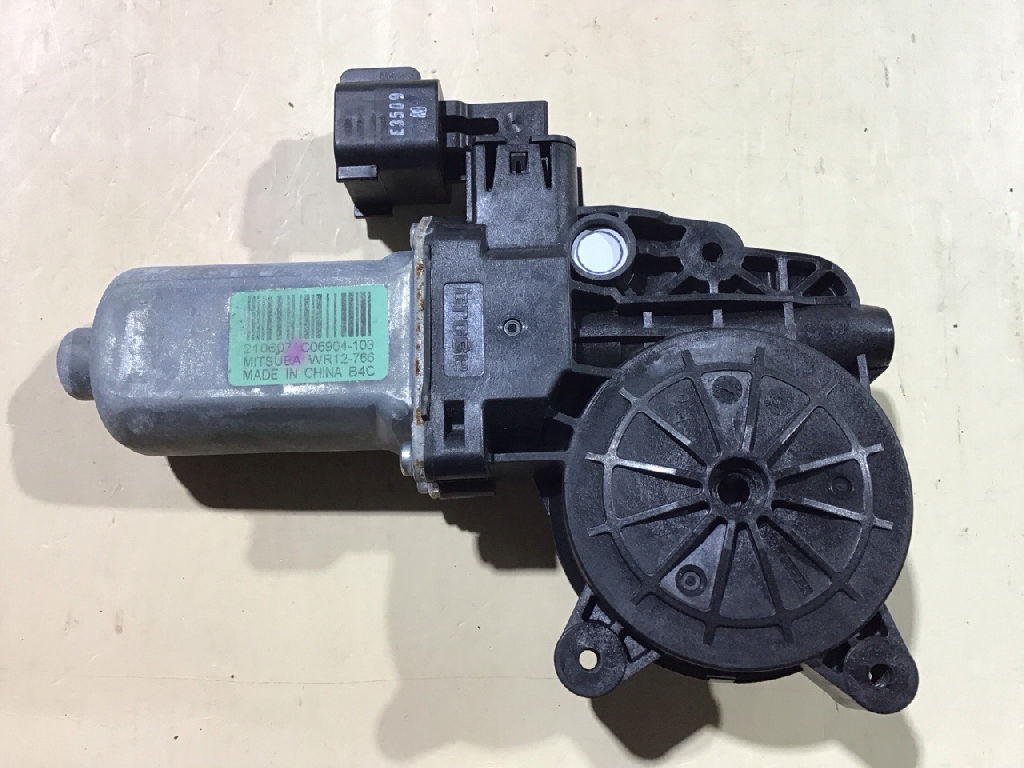 Electric Window Motor REG FRONT RIGHT RHF photo 3