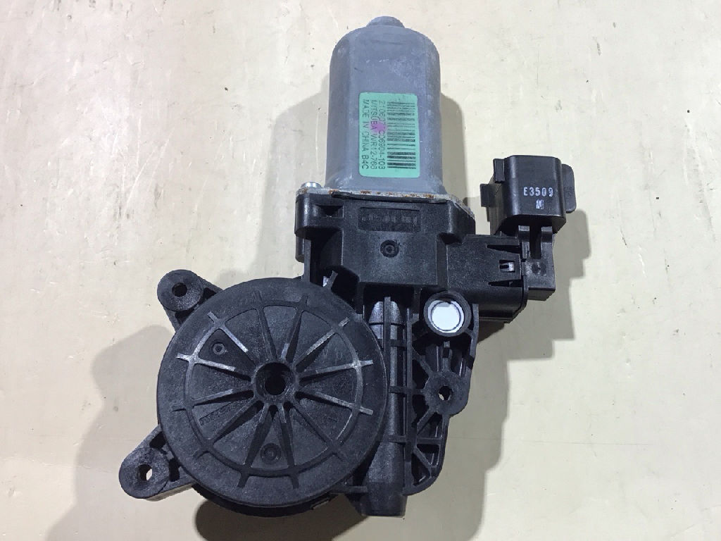 Electric Window Motor REG FRONT RIGHT RHF photo 4