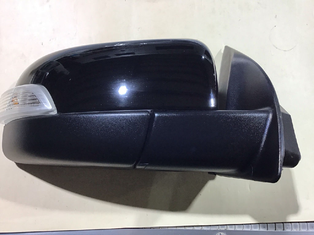 FX4 DOOR MIRROR RHS