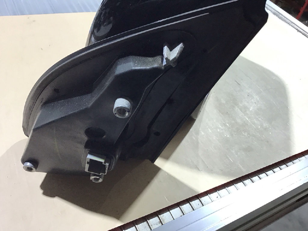 FX4 DOOR MIRROR RHS photo 4
