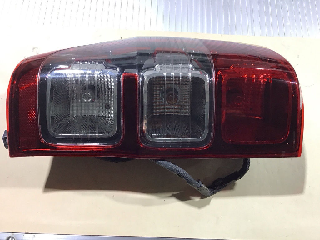 LH Rear Tail Light - Aftermarket